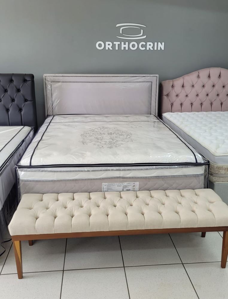 Paraíso dos Colchões