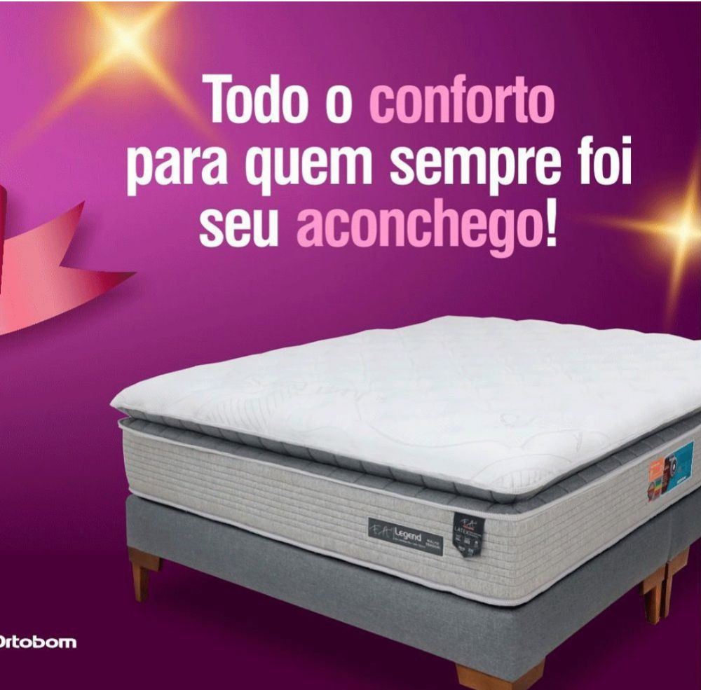 Paraíso dos Colchões