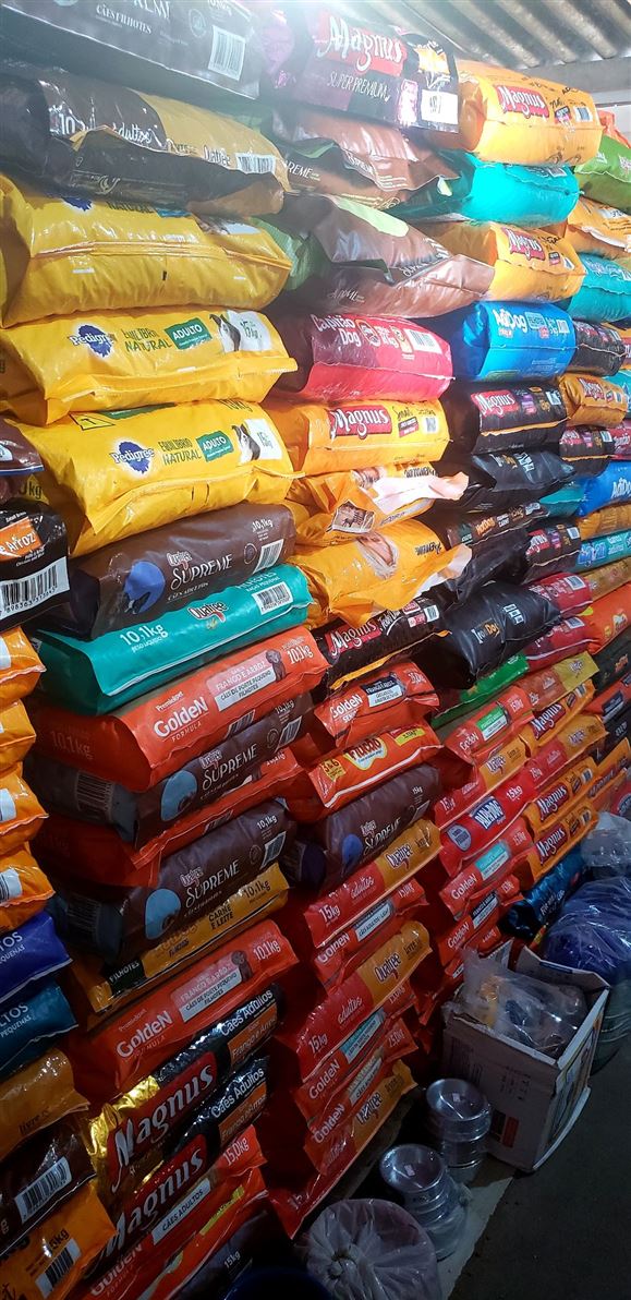 Pet Shop Alvorada, Piumhi, MG, (37) 33713*8* Cliquei Achei