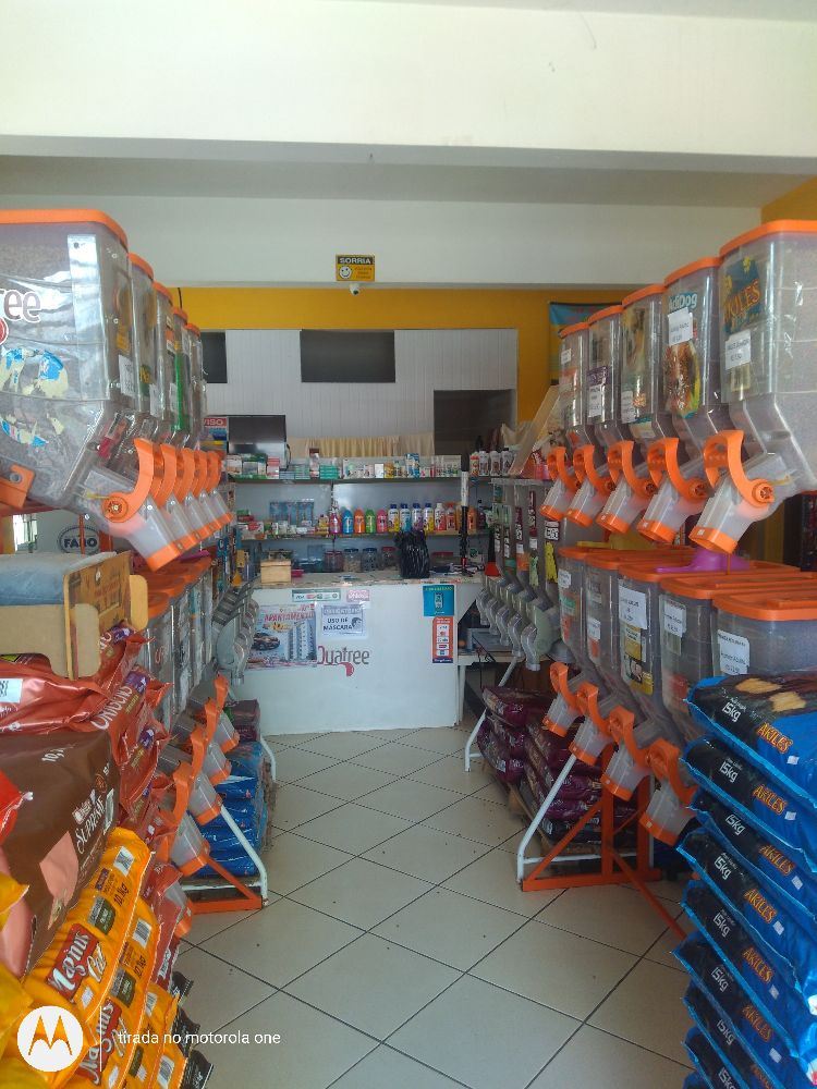 Pet Shop Avenida Banho e Tosa, Alpinópolis, MG, (35) 35231*8