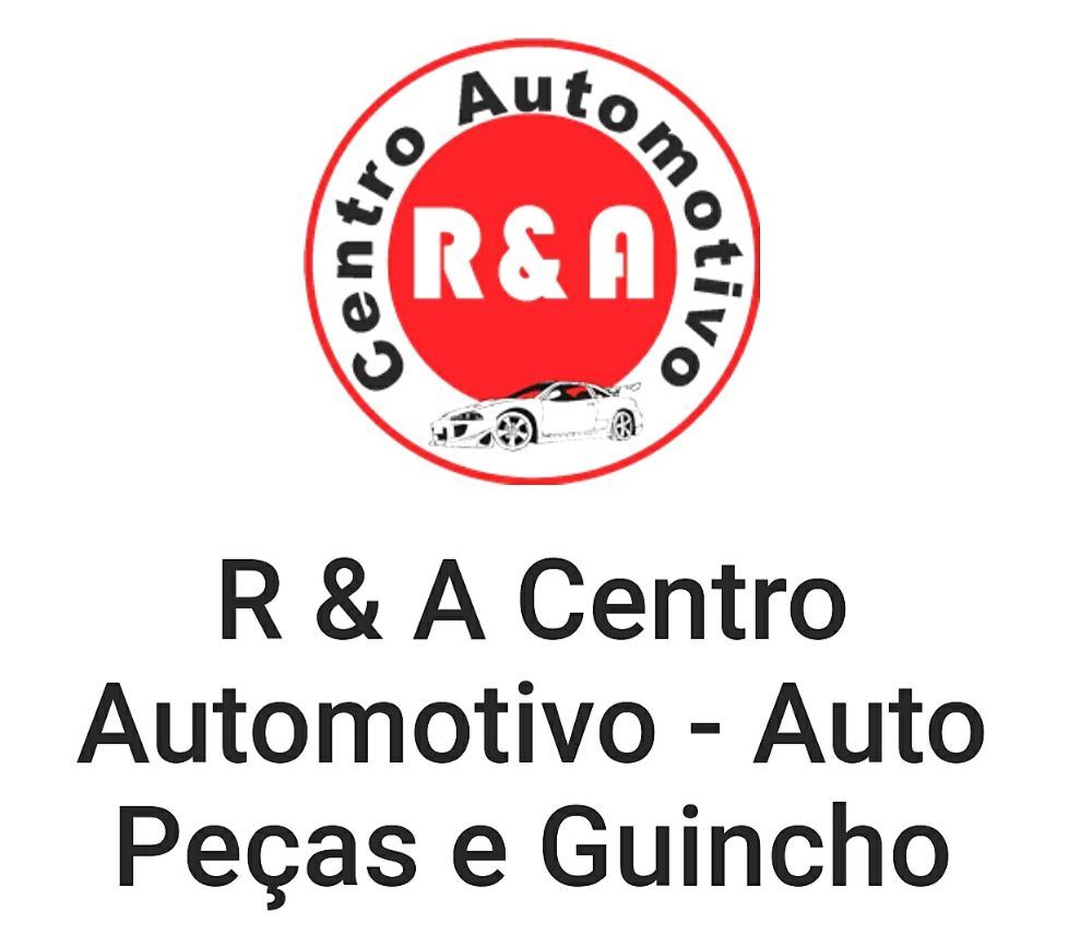 R & A Centro Automotivo