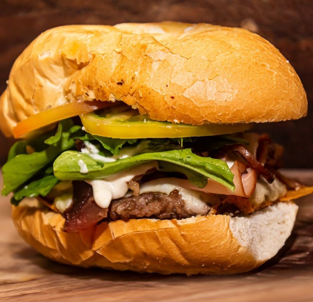Rick Burger