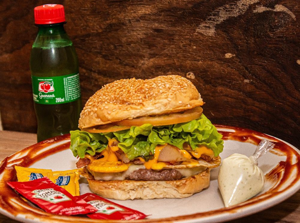 Rick Burger