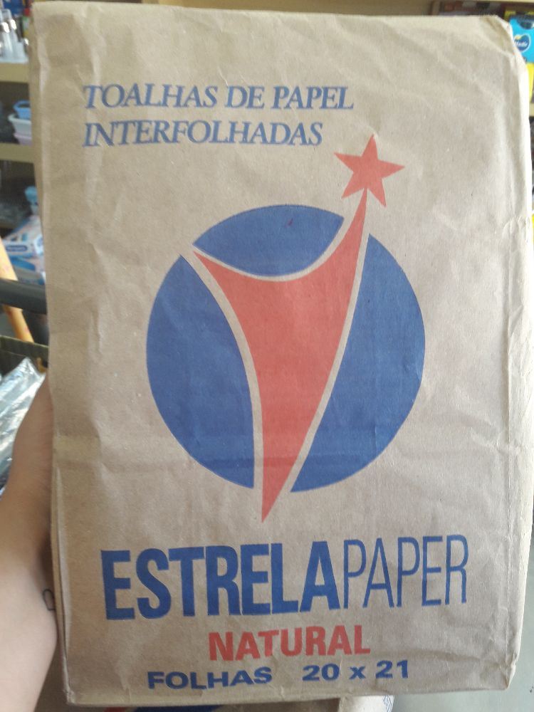 San Raphael Embalagens