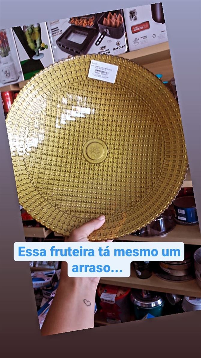 San Raphael Embalagens