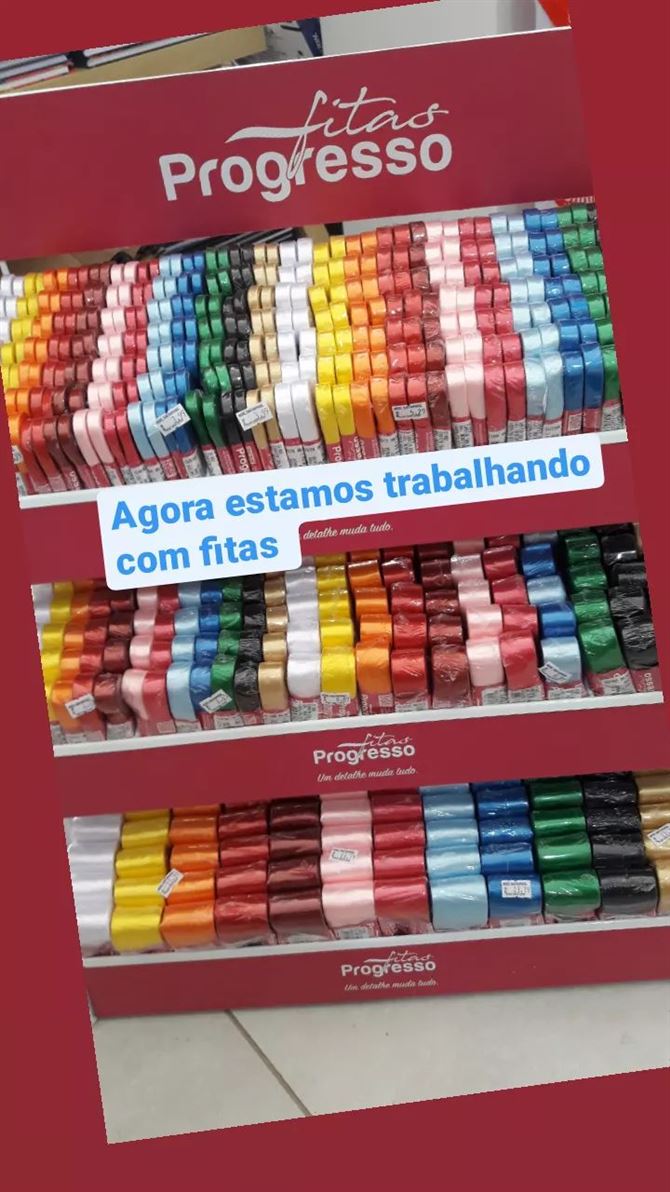 San Raphael Embalagens