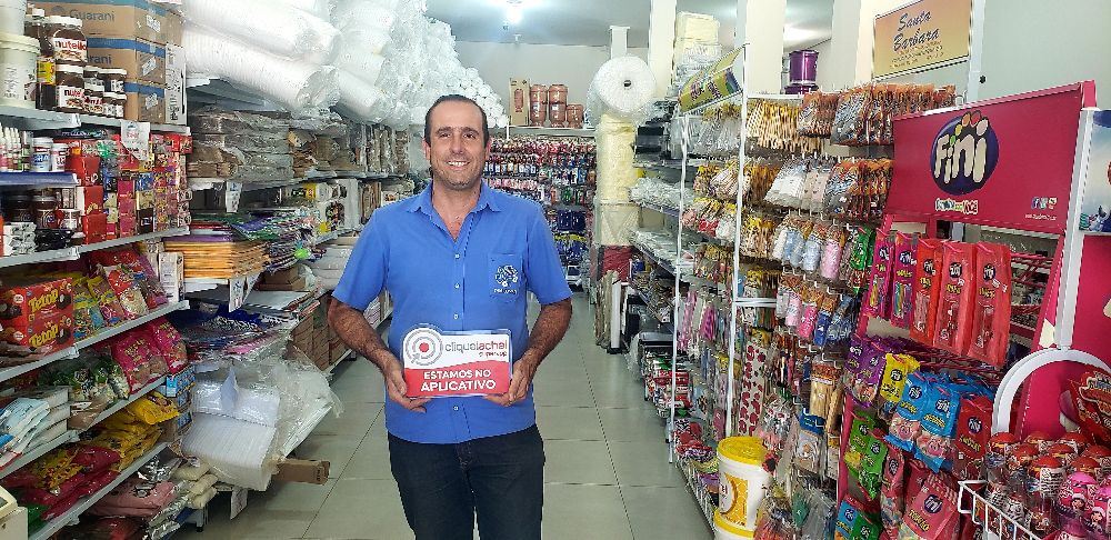 San raphael Embalagens 