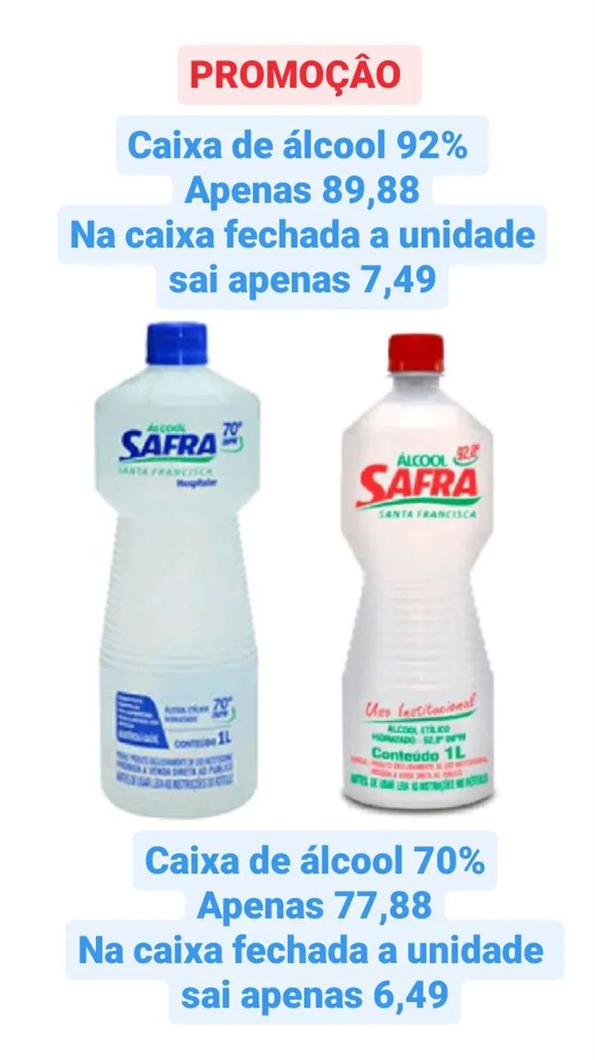 San Raphael Embalagens