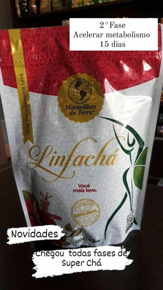 Segredos da Terra - Produtos Naturais e Cafeteria
