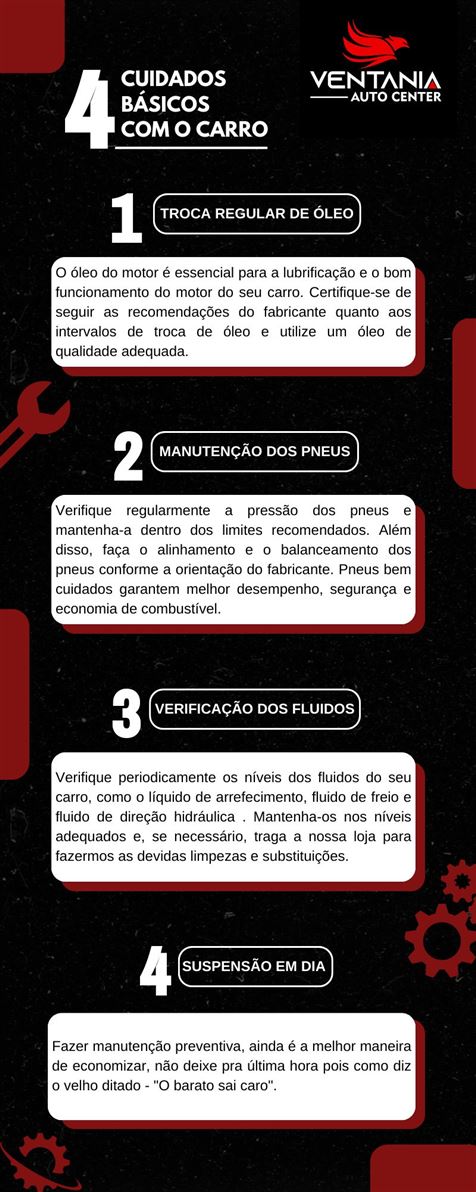 A melhor Auto Center da Região!!!