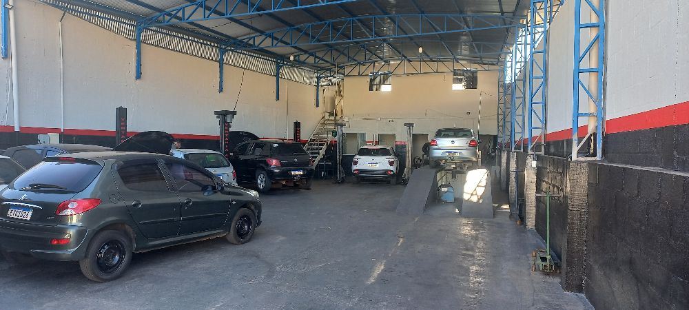 Ventania Auto Center