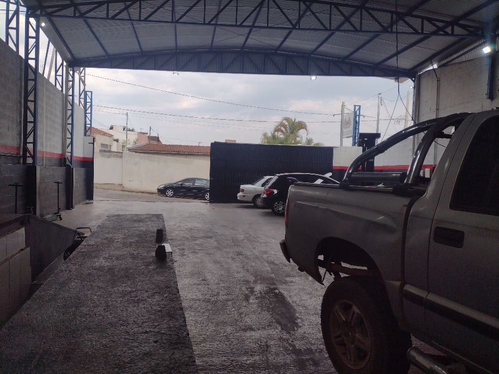 Bom dia! 
De portas abertas, venha fazer a manutenção do seu veículo! 
😉😀