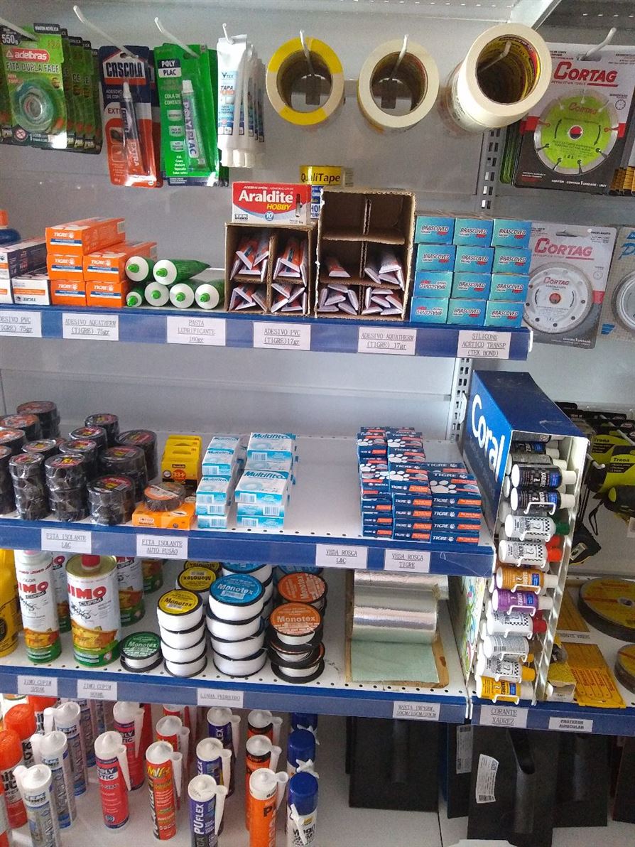 Depósito Zelico