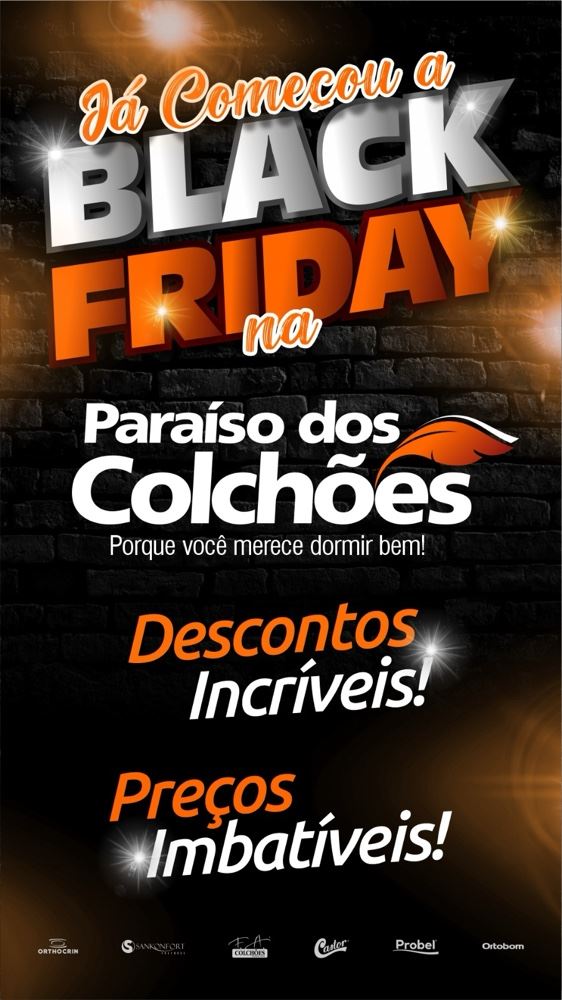 Melhor qualidade, menor preço, os melhores fabricantes do Brasil você só encontra aqui!!!