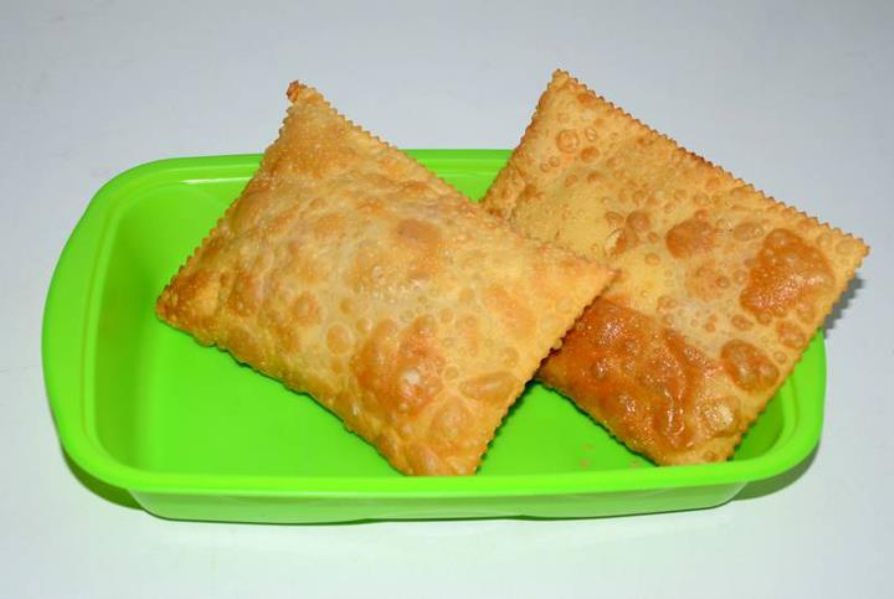 Pastelaria da Roberta