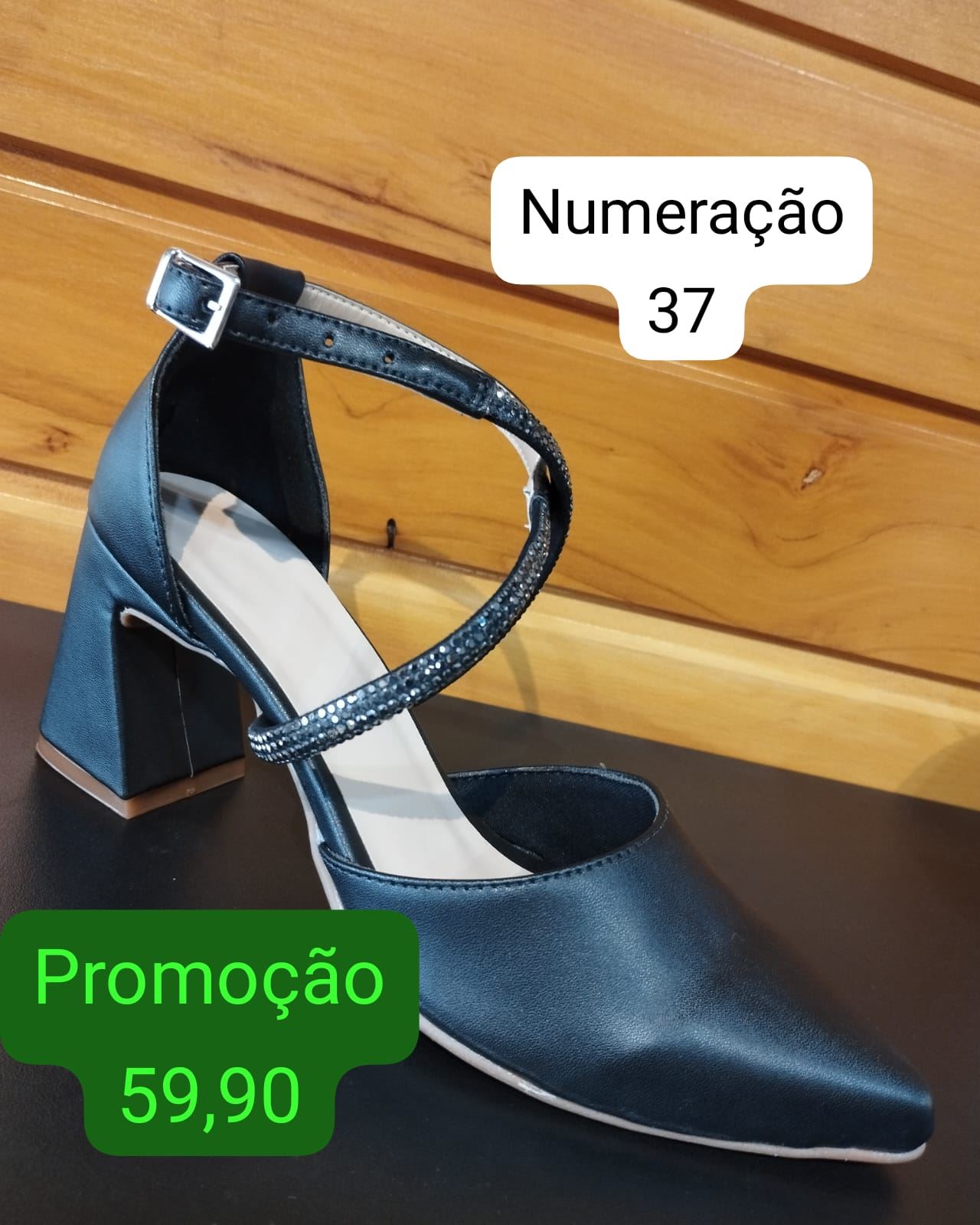 Promoção R$59,90