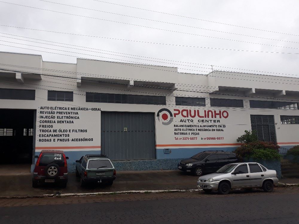 Auto Center Piumhi.
Seu carro tratado com carinho.