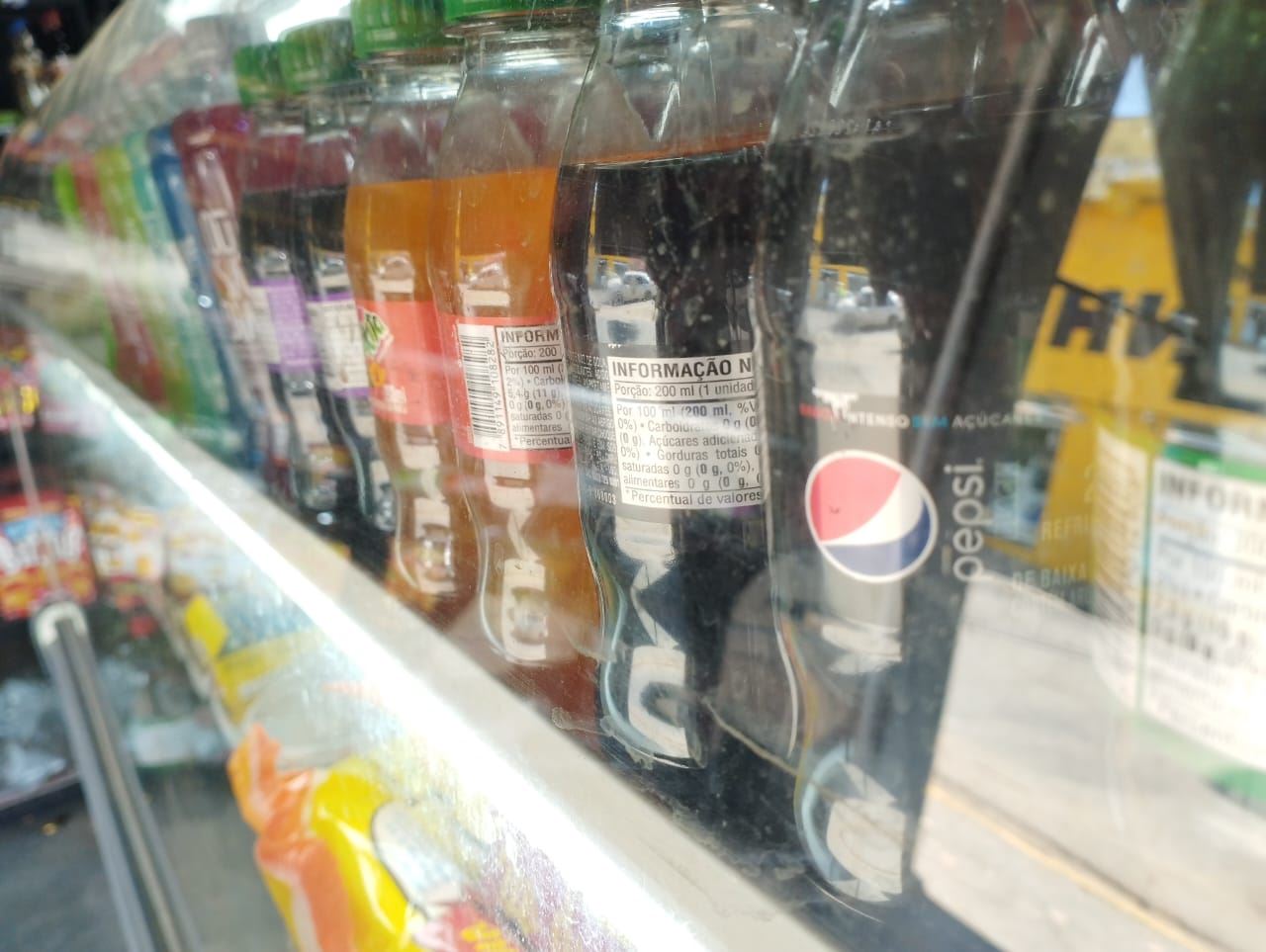 Foto 4 de Disk Bebidas Breja - Cerveja Gelada