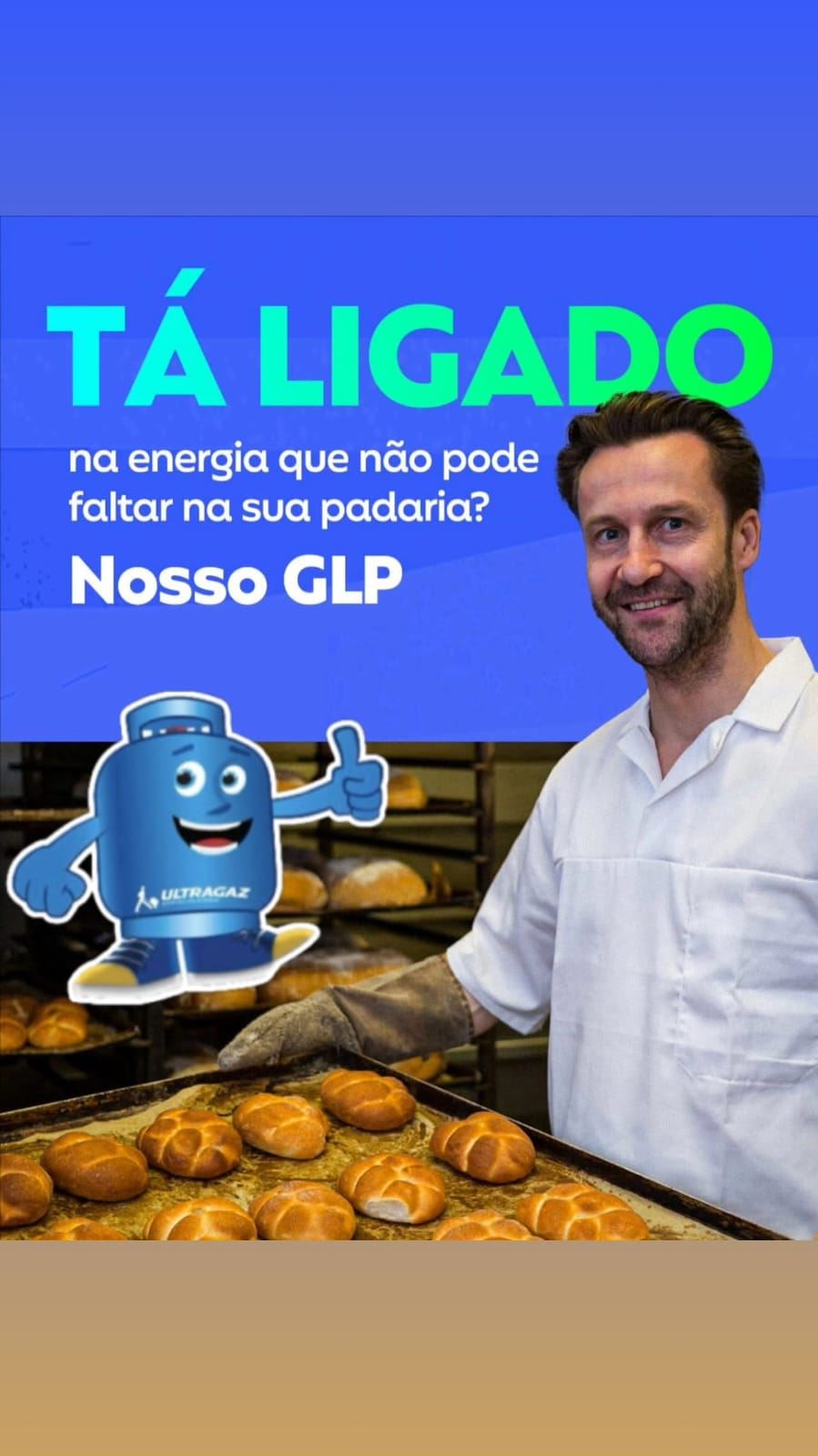 ProGás Ultragás - Disk Gás e Água Mineral