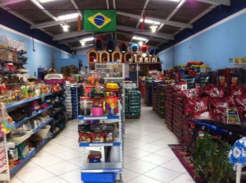 Pet Shop Nossa Senhora da Penha, Passos, MG, (35) 35214*0* Cliquei Achei