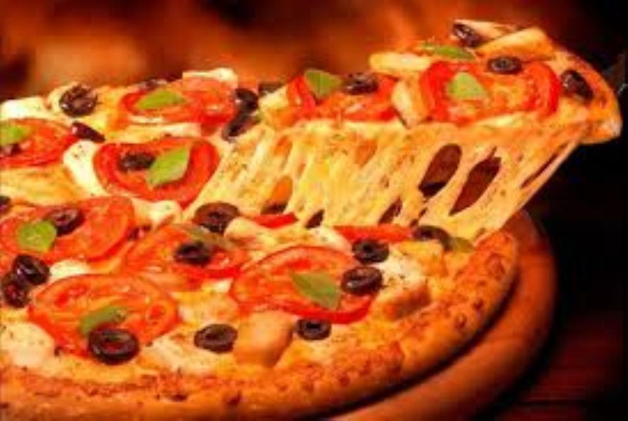 Pizza Bella - Pizzas Pré Assadas, Franca, SP, (16) 3724-3 
