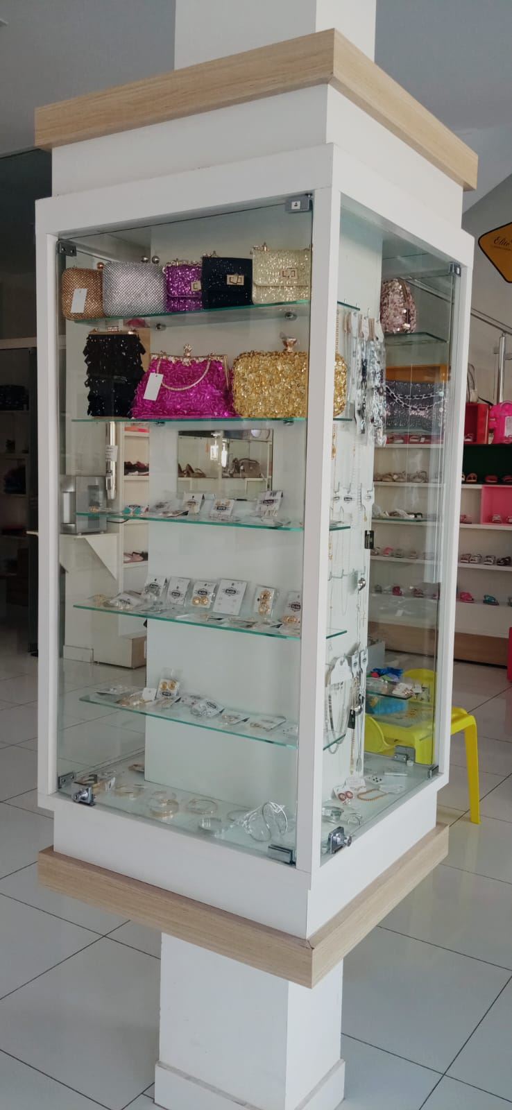 Elite Calçados e Acessórios