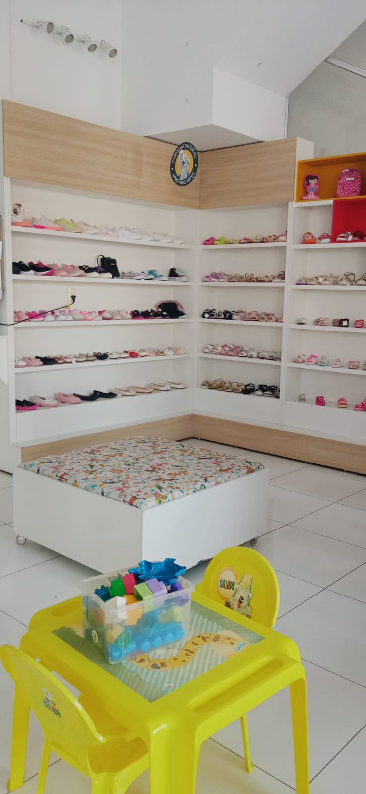 Elite Calçados e Acessórios