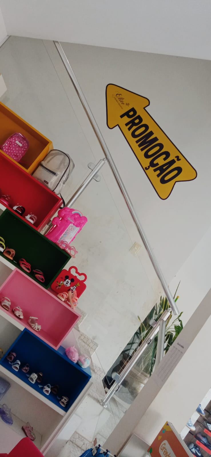 Elite Calçados e Acessórios