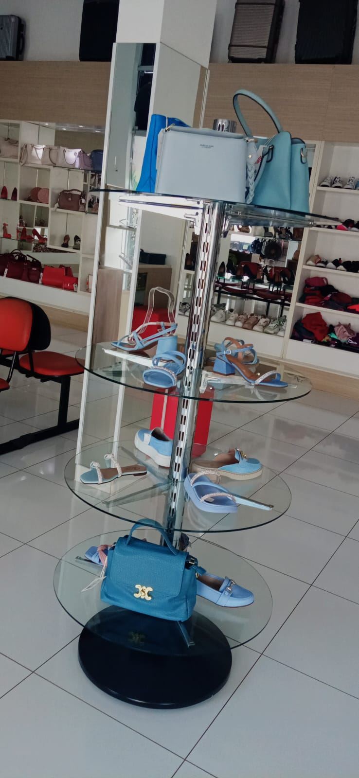 Elite Calçados e Acessórios