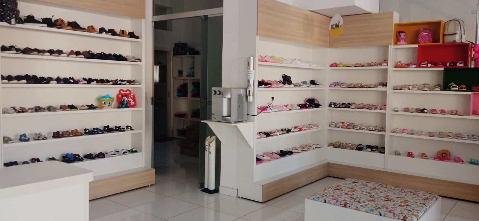 Elite Calçados e Acessórios