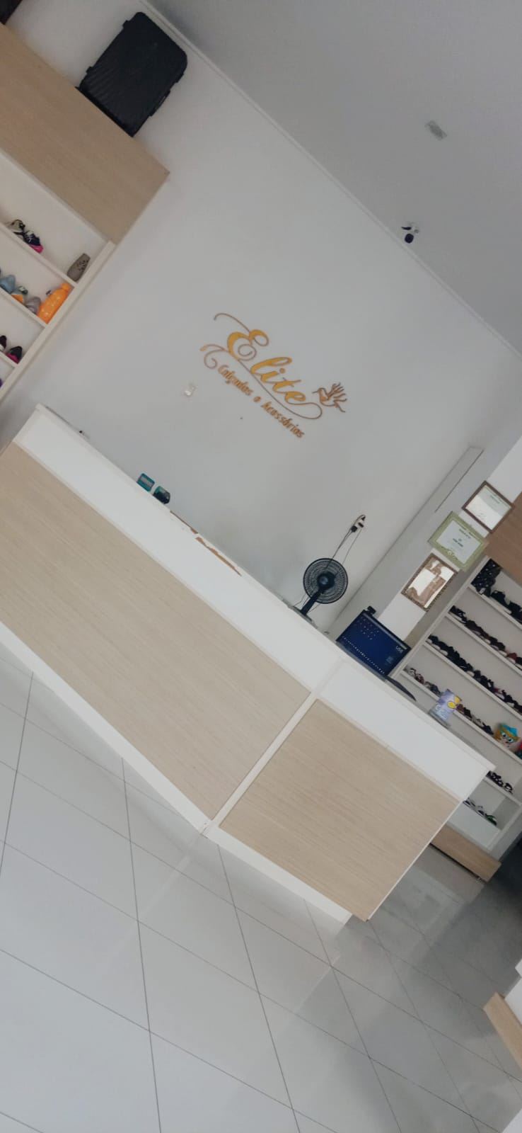 Elite Calçados e Acessórios