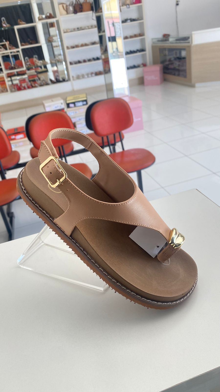 Elite Calçados e Acessórios