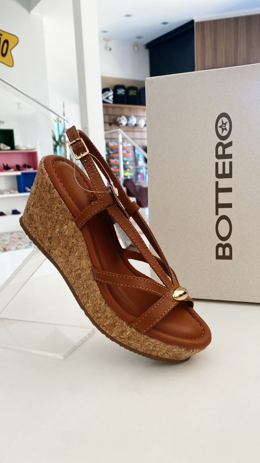 Elite Calçados e Acessórios