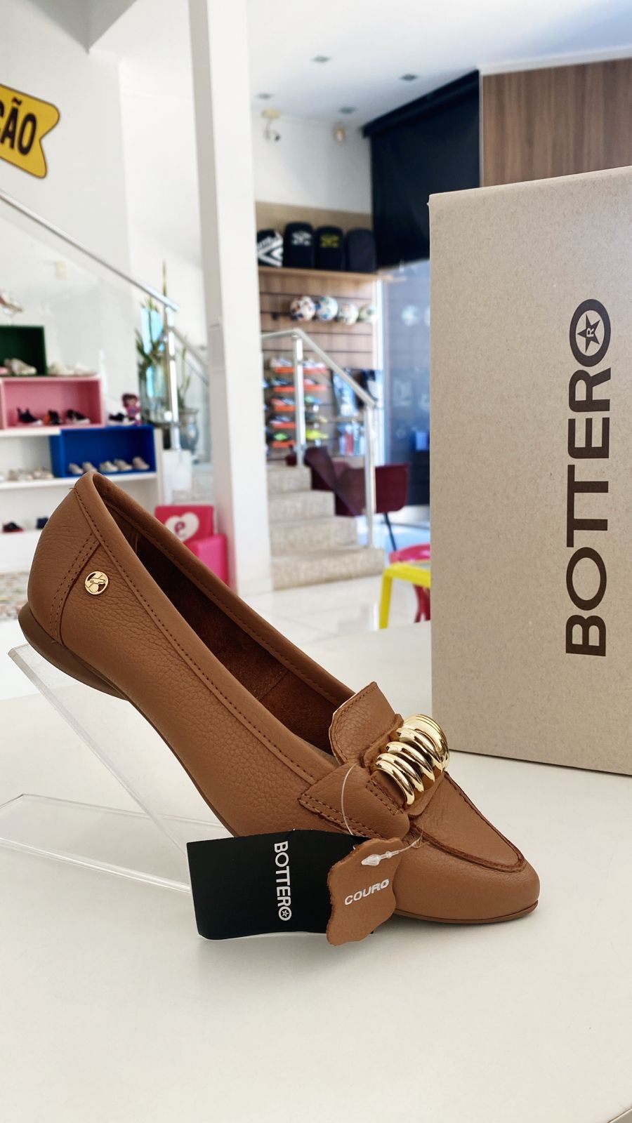 Elite Calçados e Acessórios