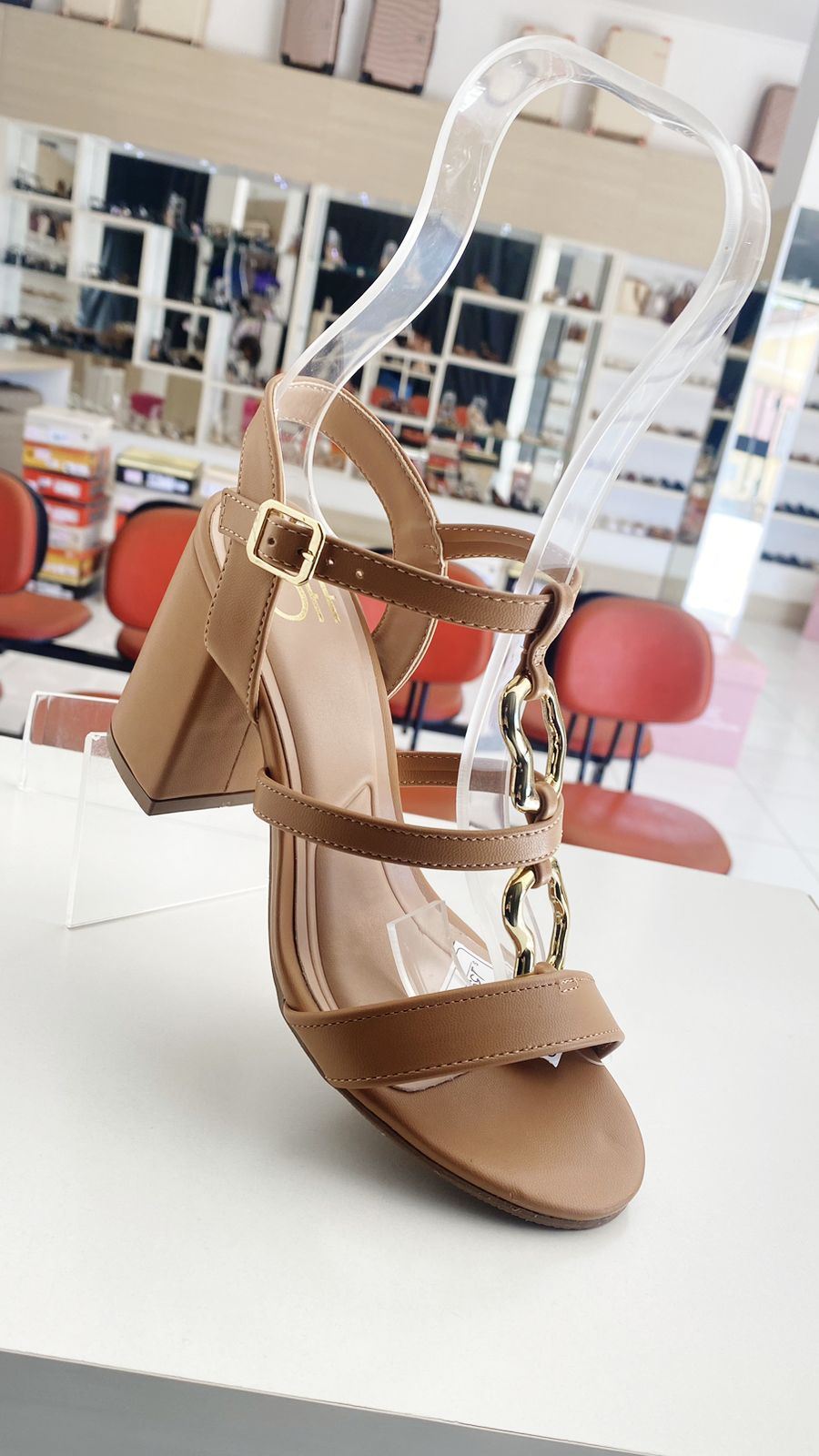 Elite Calçados e Acessórios