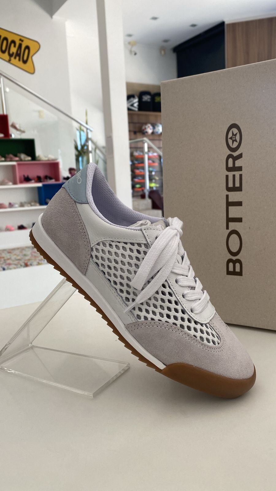 Elite Calçados e Acessórios