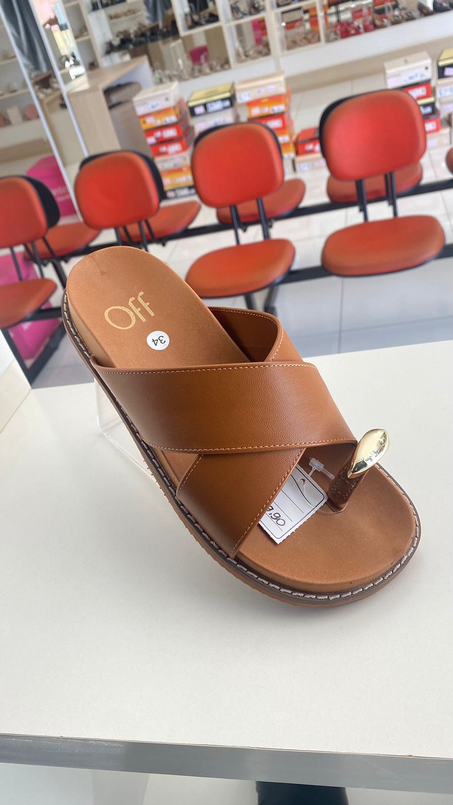 Elite Calçados e Acessórios