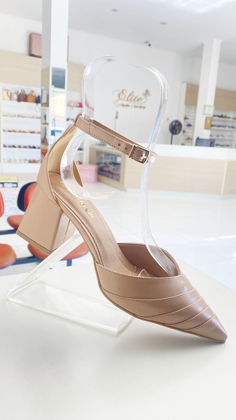 Elite Calçados e Acessórios