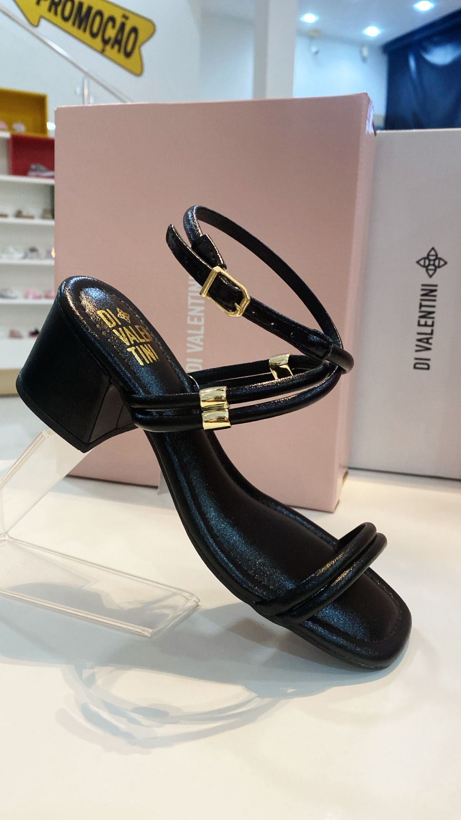 Elite Calçados e Acessórios