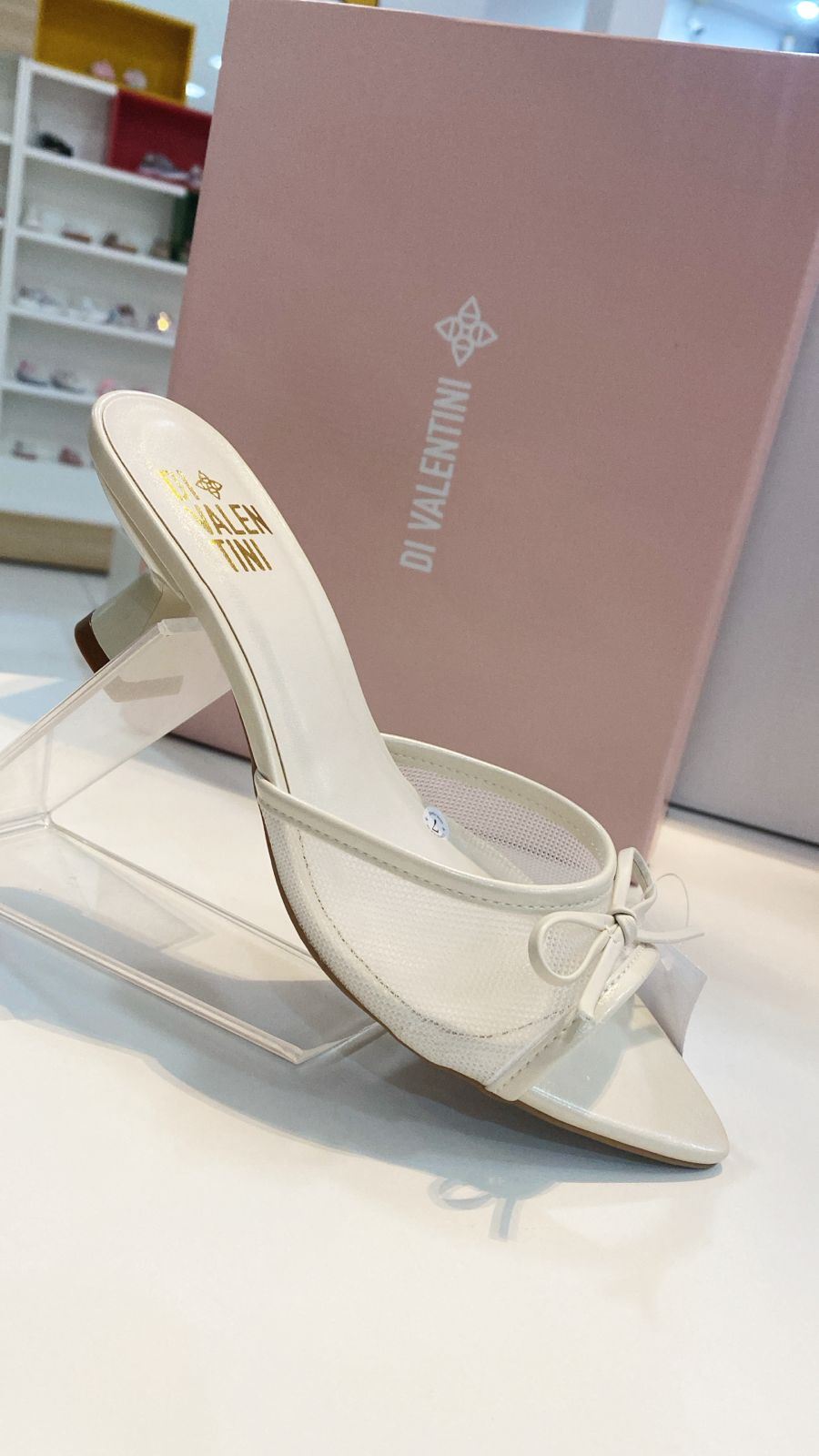 Elite Calçados e Acessórios