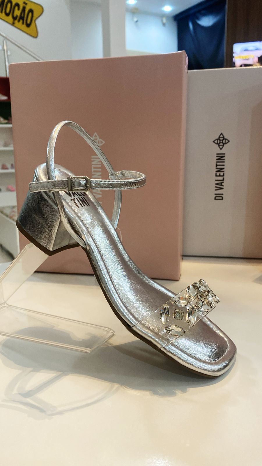 Elite Calçados e Acessórios