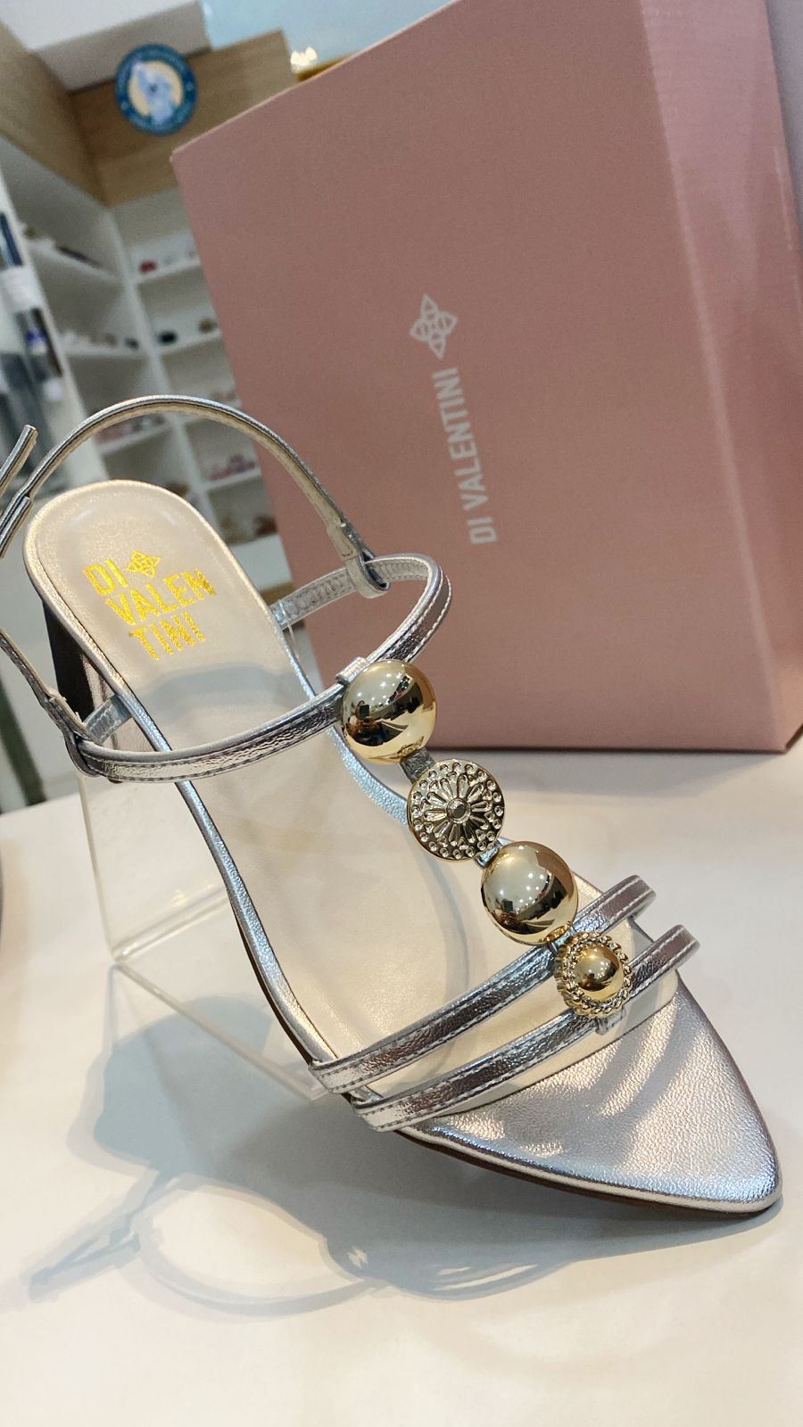 Elite Calçados e Acessórios