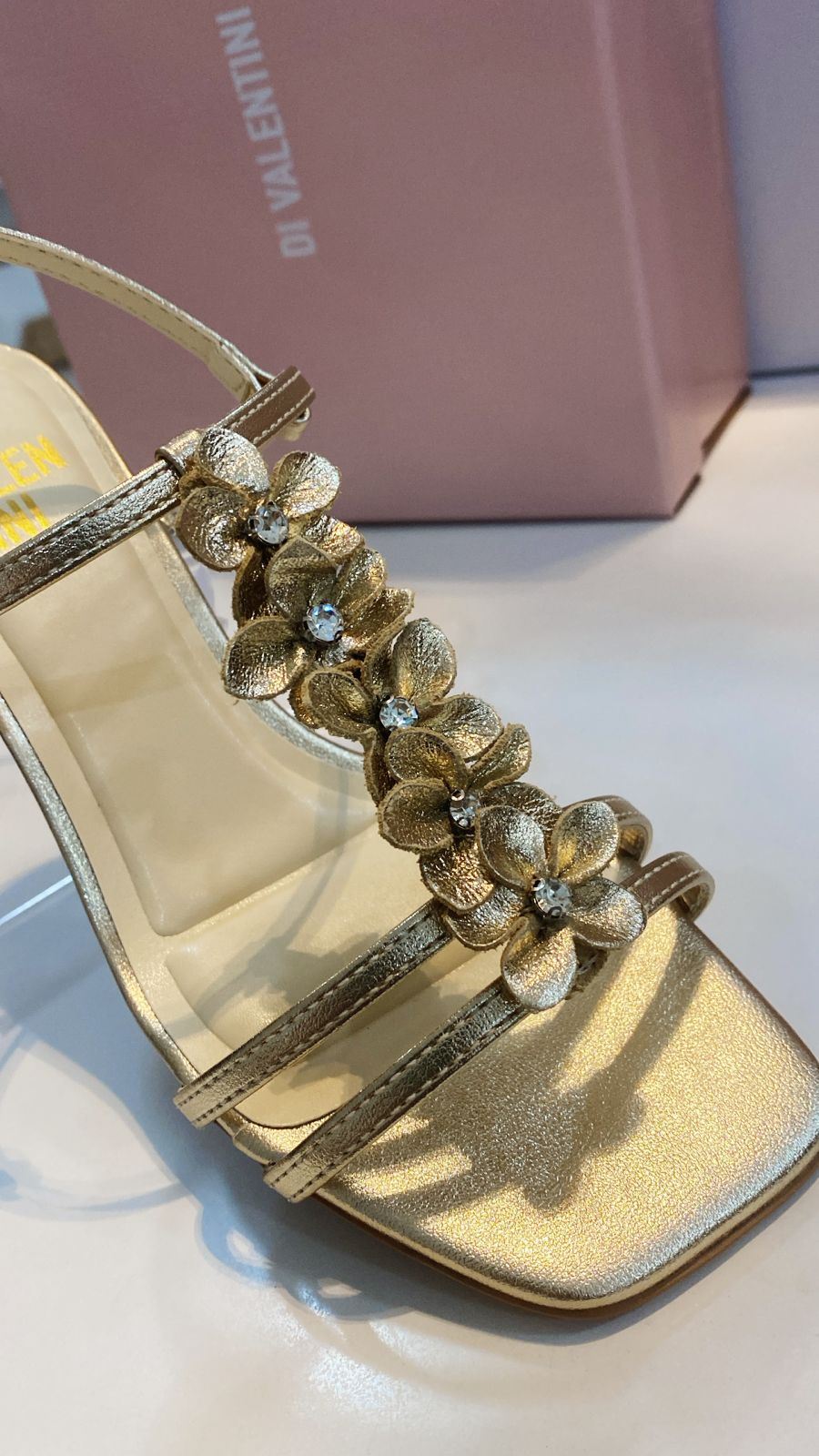 Elite Calçados e Acessórios