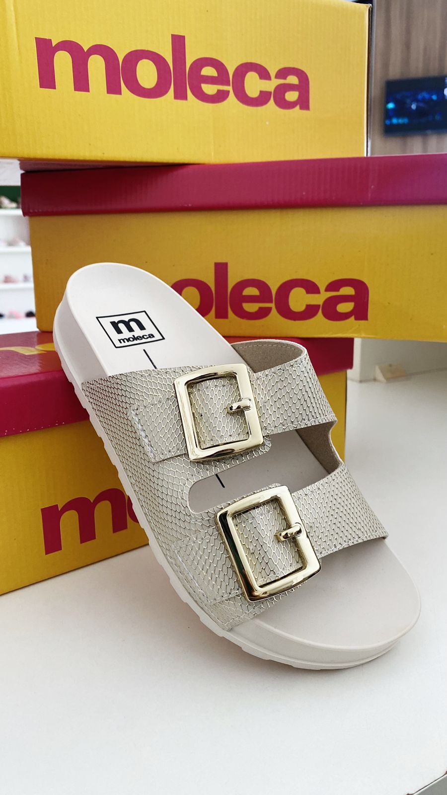 Elite Calçados e Acessórios