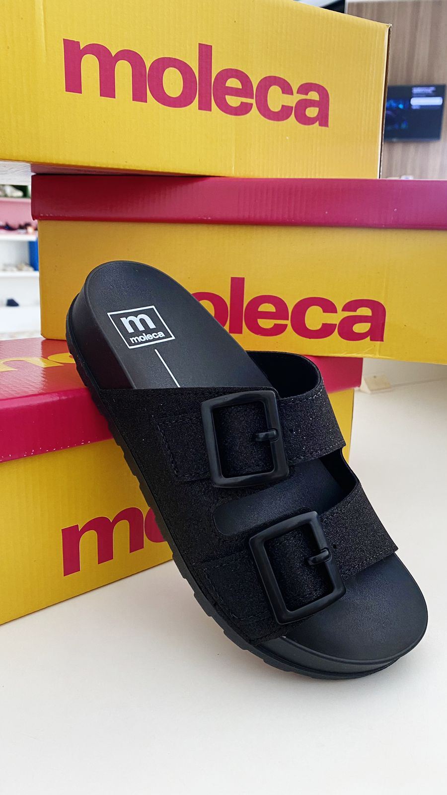 Elite Calçados e Acessórios