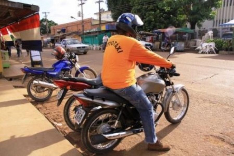 Moto Taxi Por do Sol, Ribeirão Preto, SP, (16) 3615-6*1* | Cliquei Achei