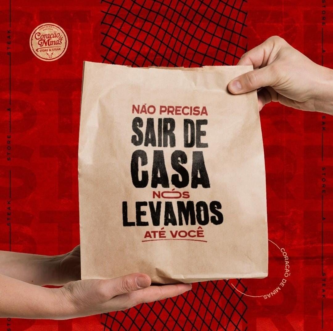 Pensou em uma receita, mas não tem o corte certo da carne ou o molho que mais harmoniza com o prato?

Não se preocupe! Nosso delivery te atende aonde estiver