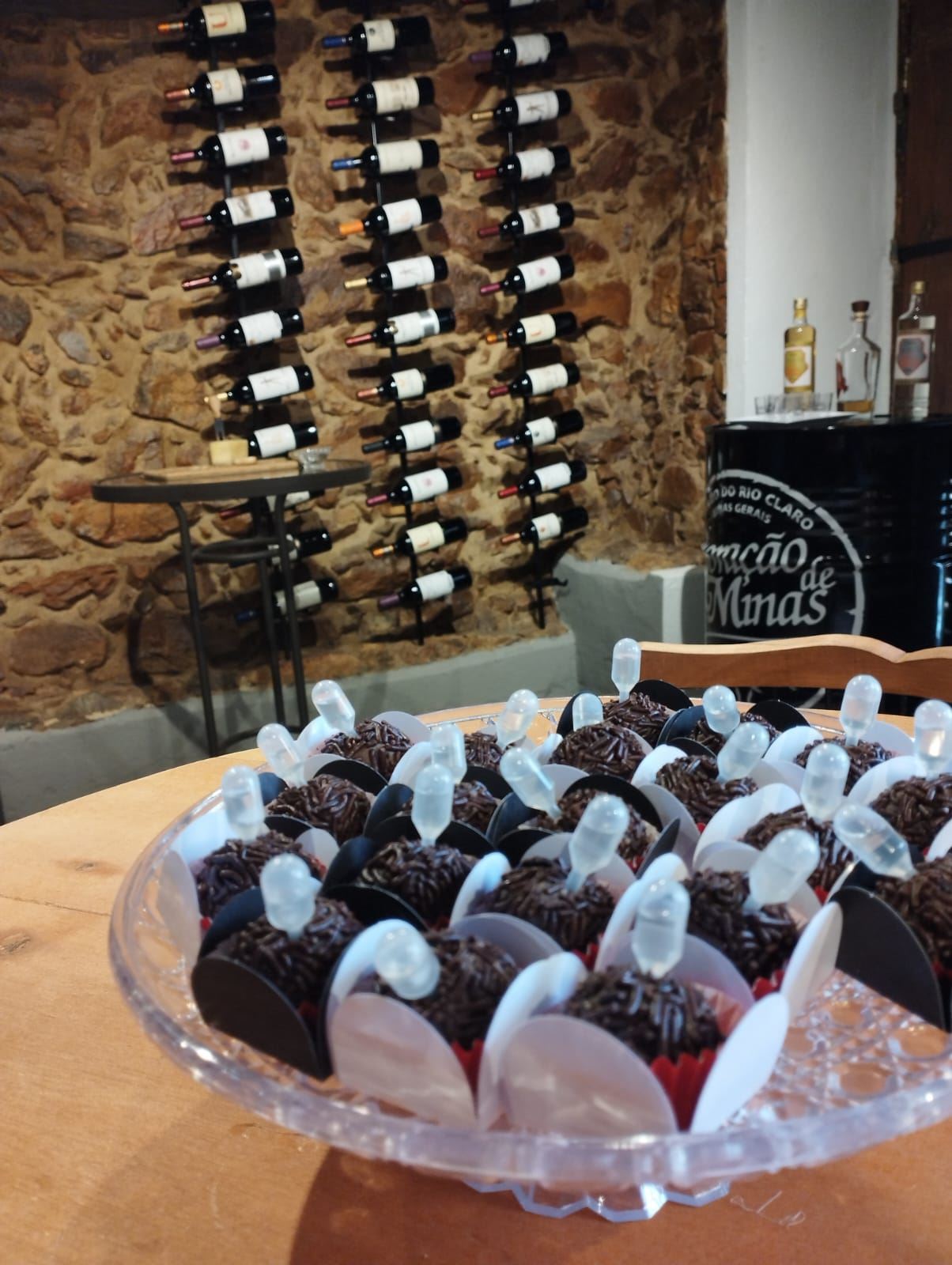 Novo estabelecimento da Coração de Minas - Store e Steak