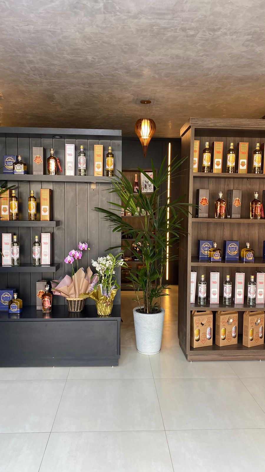Novo Espaço da Coração de Minas - Store e Steak