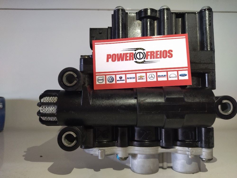 Power Freios
